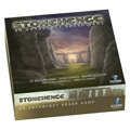 Stonehenge Image